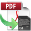 PDF to Text
