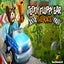 Teddy Floppy Ear - The Race