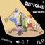 Dustforce!