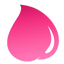 Period Tracker Rosa Menstrual Cycle Calendar