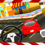 traffic racer game