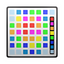 雨雲マップ (beta)