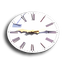 Allzeit Atomzeit