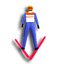 Deluxe Ski Jump 3