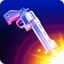 Flip the Gun Simulator Game