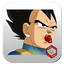 Stickers Dragon Ball for WhatsApp