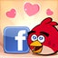 Angry Birds Facebook