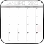 Excel Calendar Template