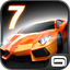 Asphalt 7: Heat