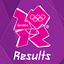 London 2012 Results App