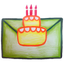 Auto Mail Sender Birthday Edition