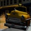Crazy Taxi