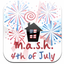 M.A.S.H. 4th of July