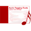 Audio Tagging Tools