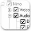 Nimo Codec Pack