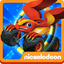 Blaze Obstacle Course
