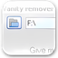 Vanity Remover
