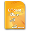 Efficient Diary