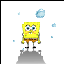Spongebob Bildschirmschoner