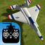 RC-AirSim - RC Model Airplane Flight Simulator