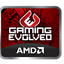 AMD Gaming Evolved