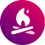 Bonfire: Group Video Chat