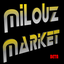 Milouz Market