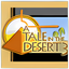 A Tale In the Desert
