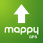 Mappy GPS Free