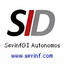 SevinfGI Autonomos