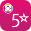 5Star Urgent Response With GPS