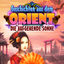 Tales of the Orient: The Rising Sun