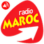 Radio Morocco without headphones
