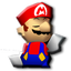 Super Smash Bros. Screensaver