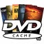 DVD Cache