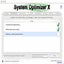 System Optimizer X