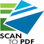 Scan To PDF Network Scanner OCR Solution