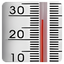 HDD Thermometer