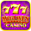 Mega Win Casino - Free Slots