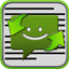 SMS a(texto,PDF,Compartir SMS)