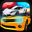 Asphalt Riders GT Racing