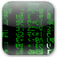The Matrix Screensaver