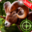 Wild Jungle Animal Hunting Sniper Shooting 3D
