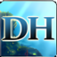 Depth Hunter