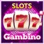 Gambino Slots: Free Vegas Casino Slot Machines