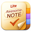 Awesome Note Lite (To do)