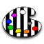Zebra Paint