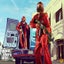 Grand Theft Auto 5 Wallpaper