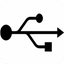 USB Alert for USB Stick