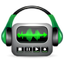 DJ Audio Editor